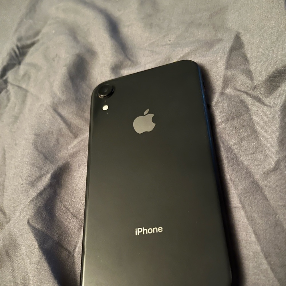 iPhone XR for T-Mobile user